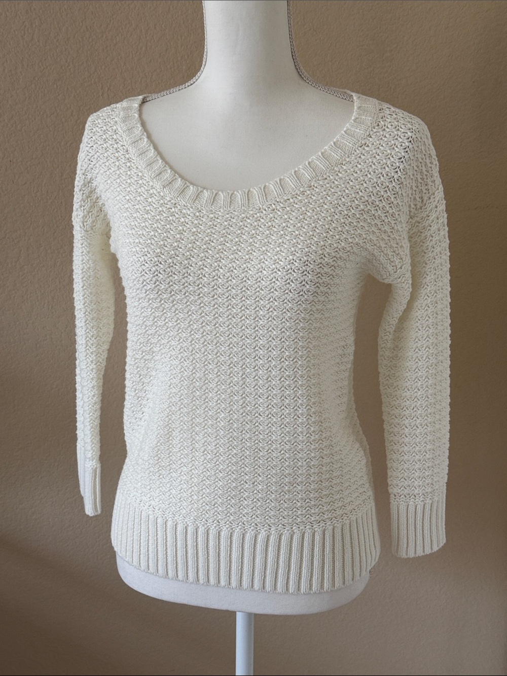 GAP Scoop Neck Sweater